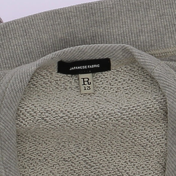 SweatShirt gris