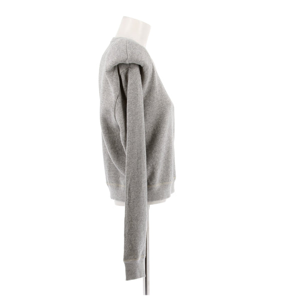 SweatShirt gris