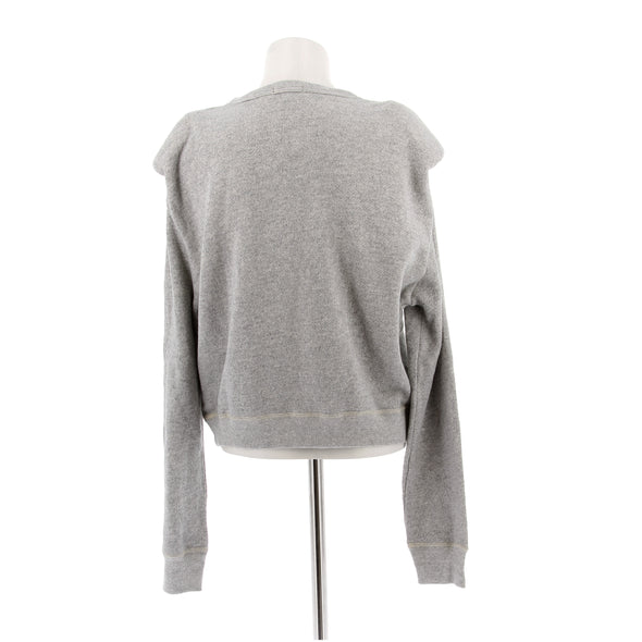 SweatShirt gris