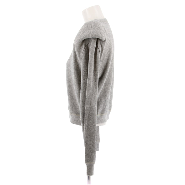 SweatShirt gris