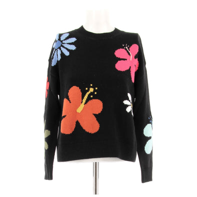 Pull noir