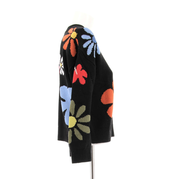Pull noir