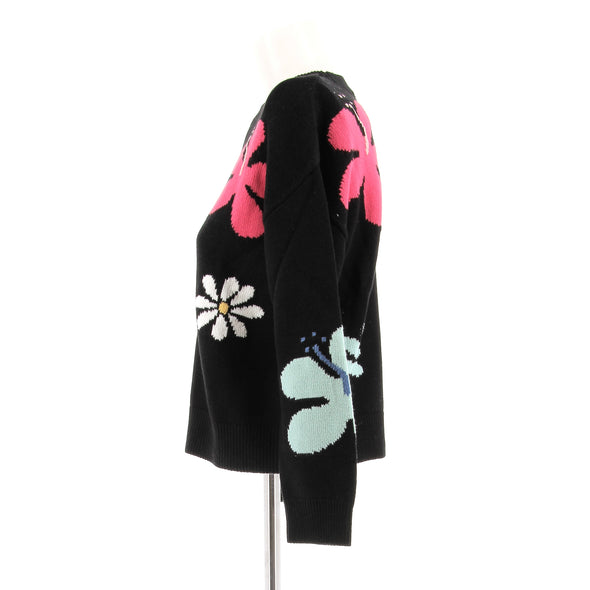 Pull noir