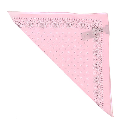 Bandana rose