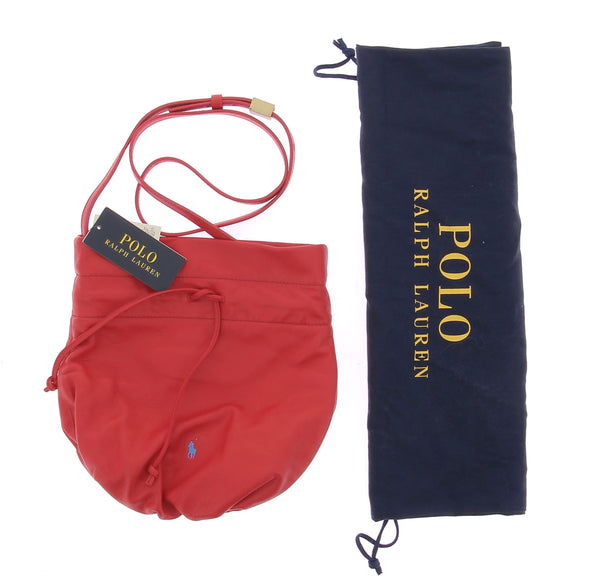 Sac Bourse en cuir