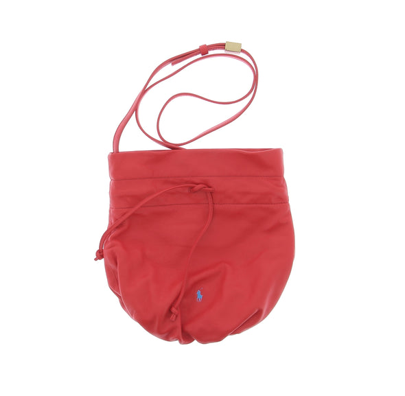 Sac Bourse en cuir