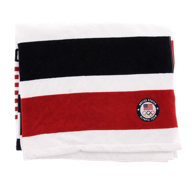 Serviette de plage
