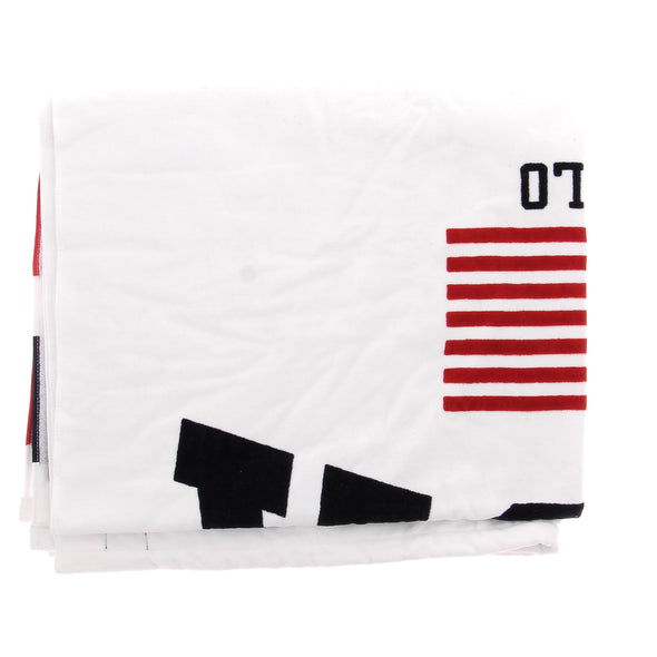 Serviette de plage