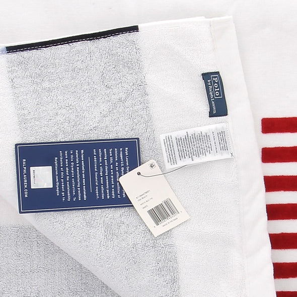 Serviette de plage