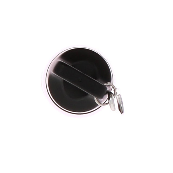 Gourde noire