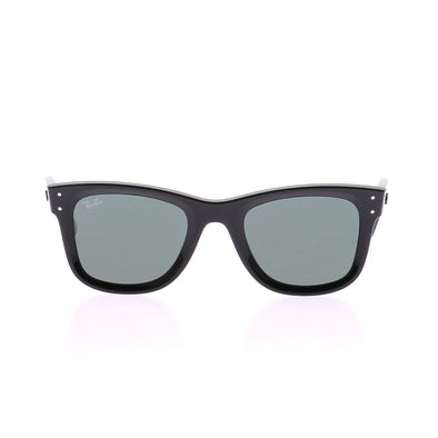 Lunettes de soleil noires