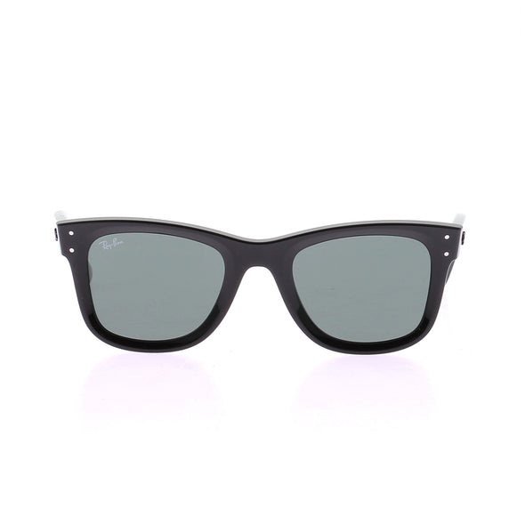 Lunettes de soleil noires