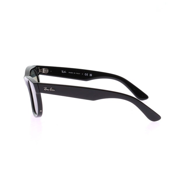Lunettes de soleil noires