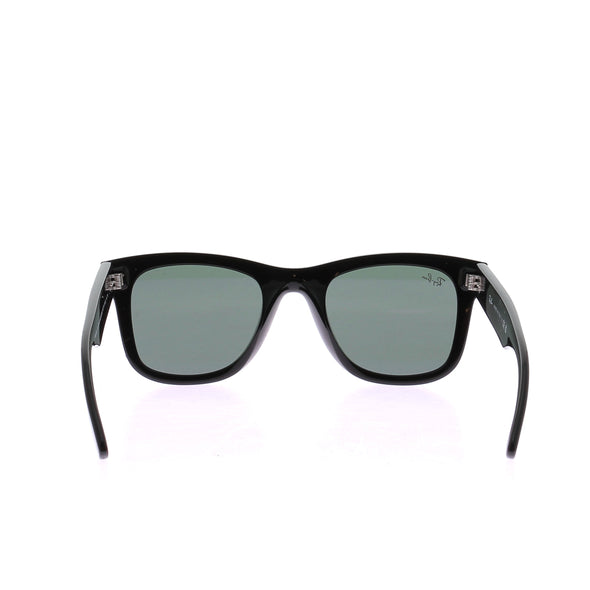 Lunettes de soleil noires