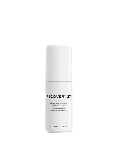 Sérum bio-apaisant "Recovery 27"