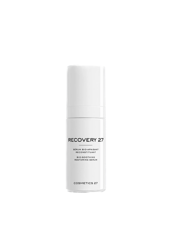 Sérum bio-apaisant "Recovery 27"