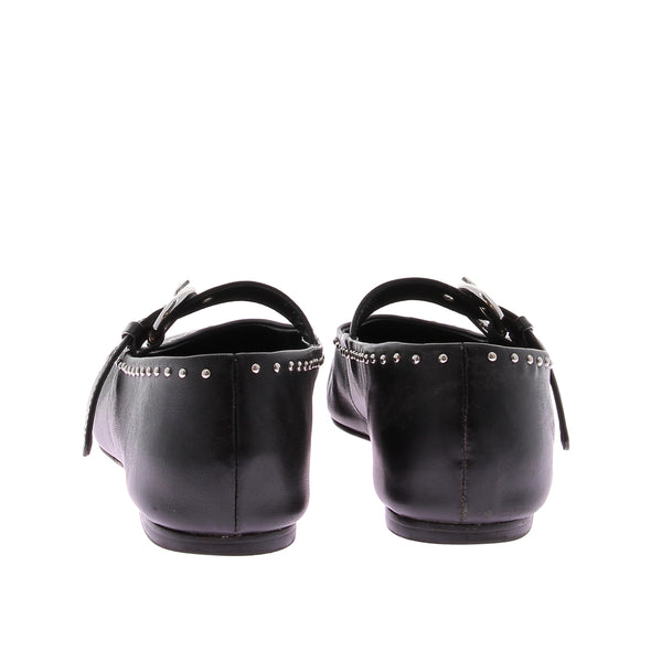 Ballerines en cuir "Bethany"