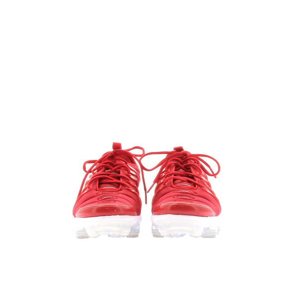 Baskets "Nike Air Vapormax Plus" rouge