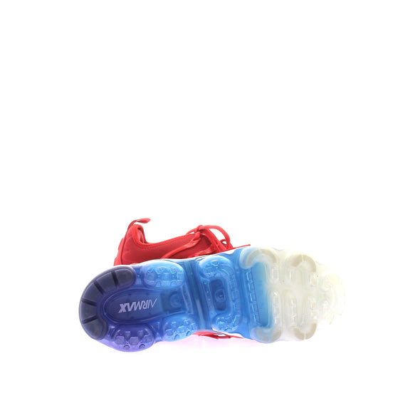 Baskets "Nike Air Vapormax Plus" rouge