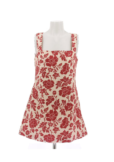 Robe en lin