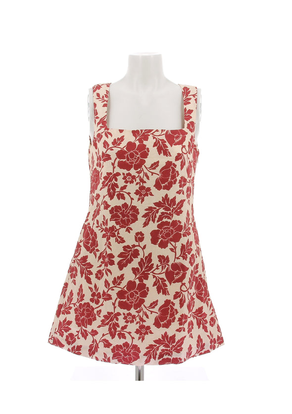 Robe en lin