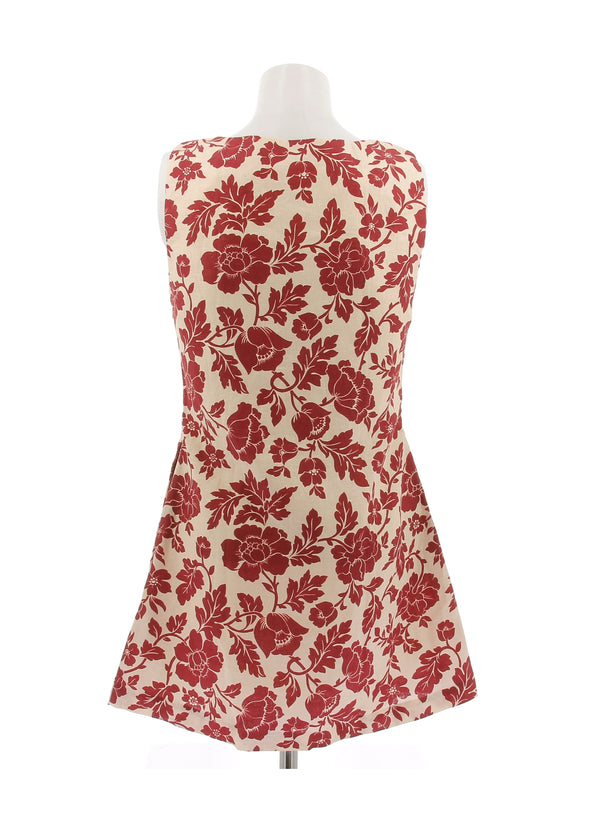 Robe en lin