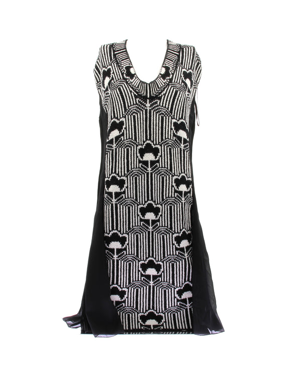 Robe en laine