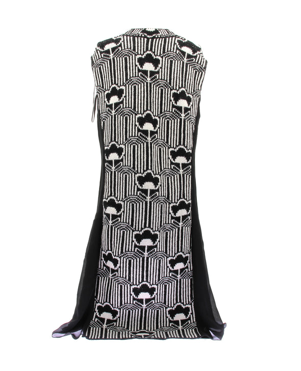 Robe en laine