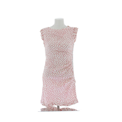 Robe en soie