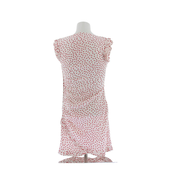 Robe en soie