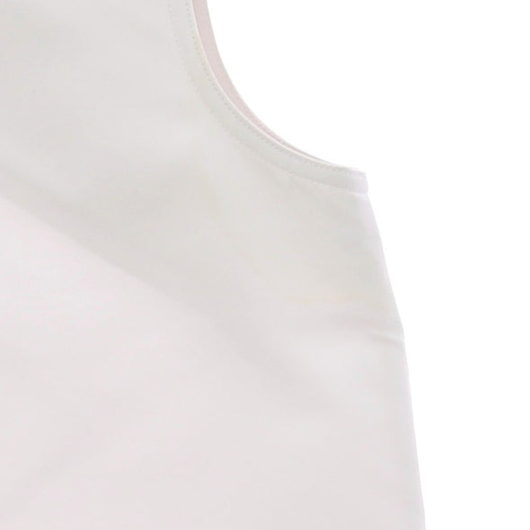 Robe blanche