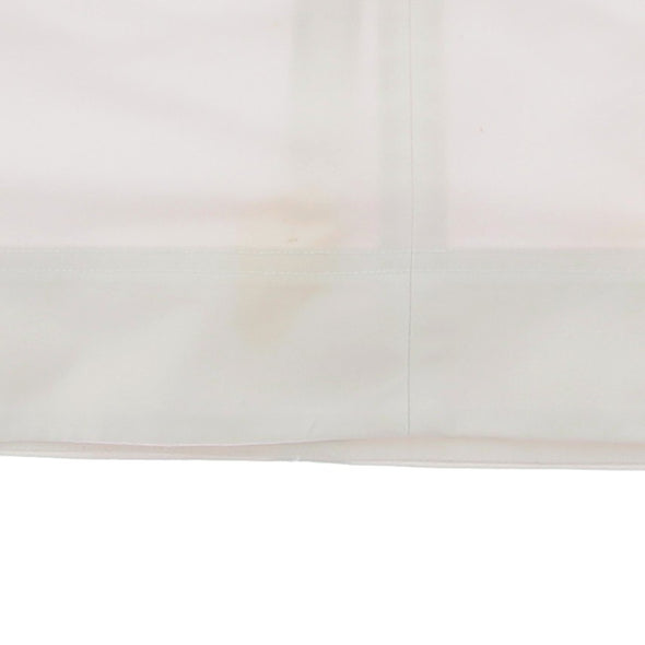 Robe blanche