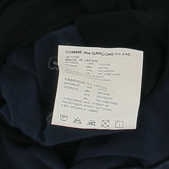Robe marine