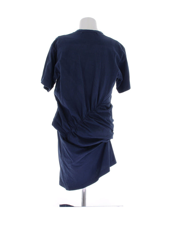 Robe marine