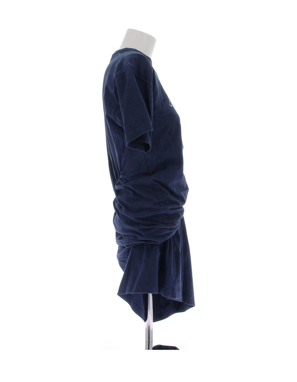 Robe marine