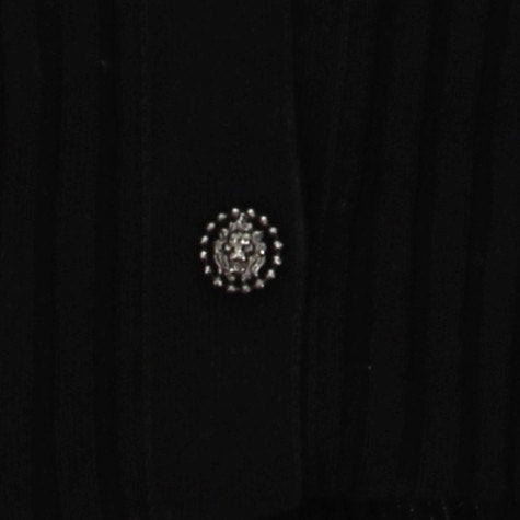 Cardigan long noir