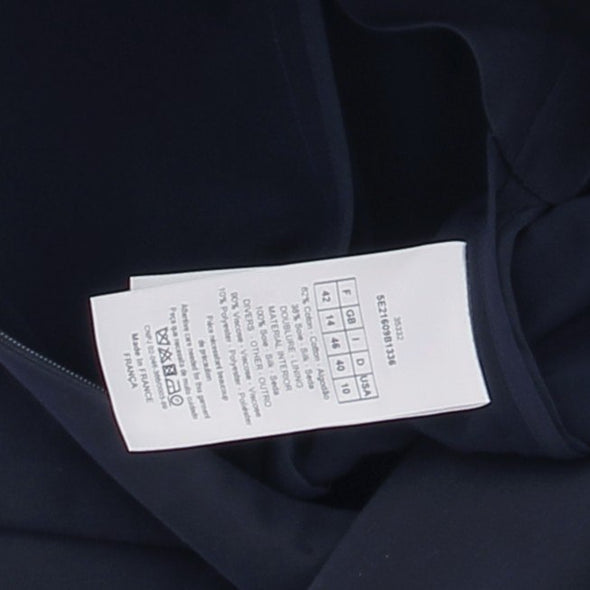 Robe marine