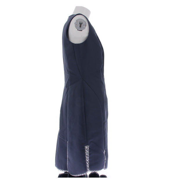 Robe marine