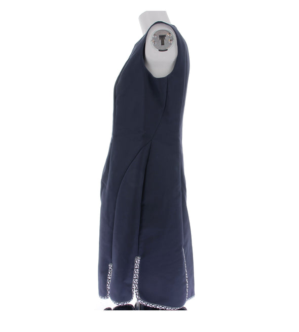 Robe marine