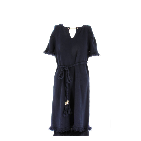 Robe en cachemire