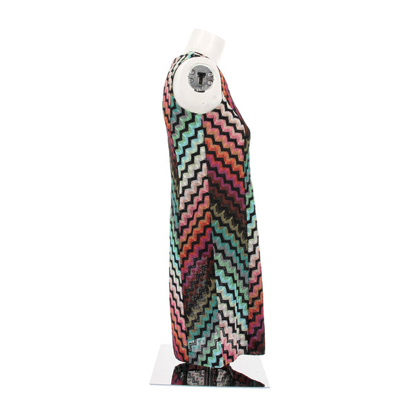Robe en laine