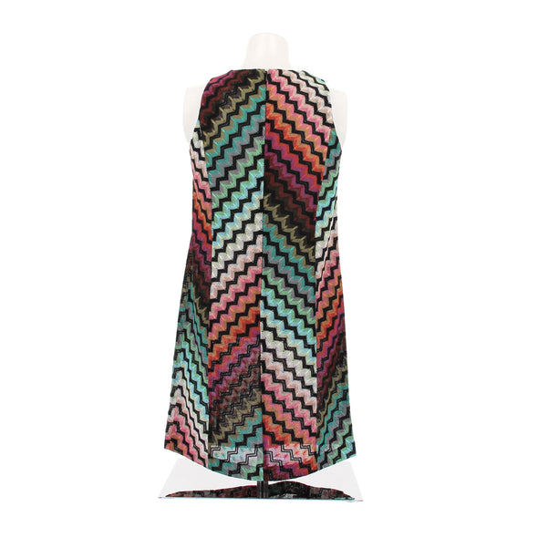 Robe en laine