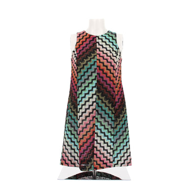 Robe en laine