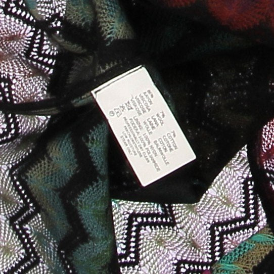 Robe en laine