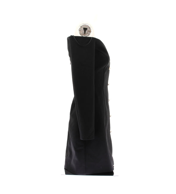 Mini Robe noire