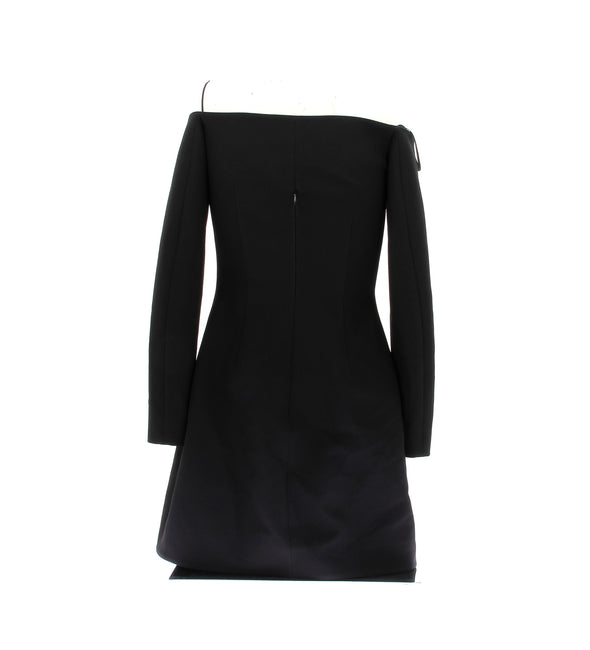 Mini Robe noire