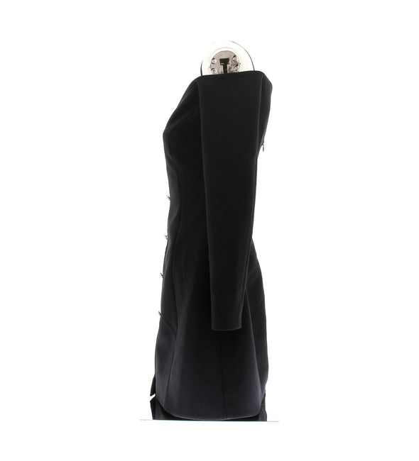 Mini Robe noire