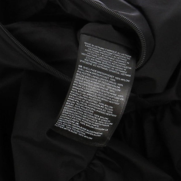 Robe noire
