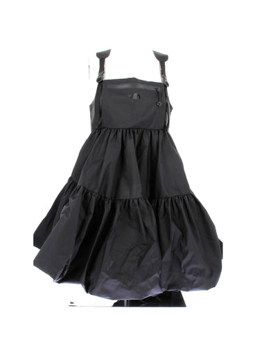 Robe noire