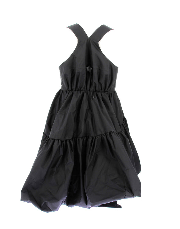 Robe noire